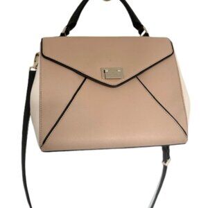 Kate Spade Terrace Drive Nadine Crossbody Convertible Purse